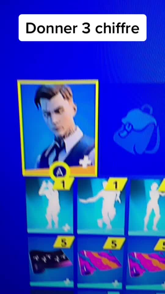 @Cal fortnite