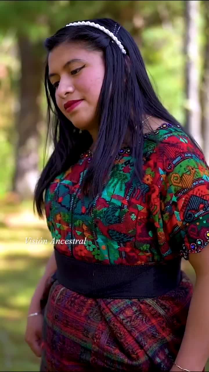 @#VisiónAncestralYoutube