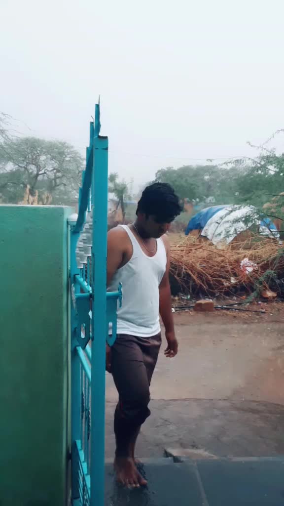 @Mandli charan kumar