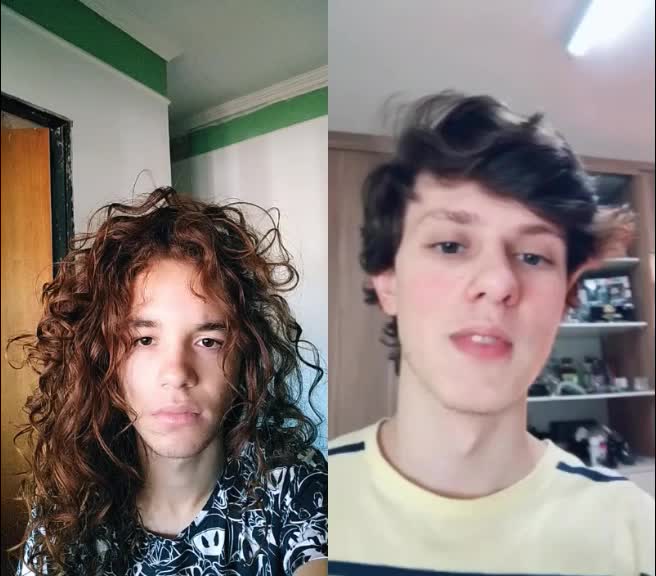 @Kaique Gabriel