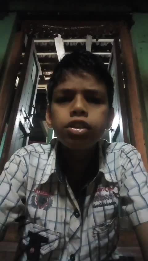 @Aadarsh Rambade