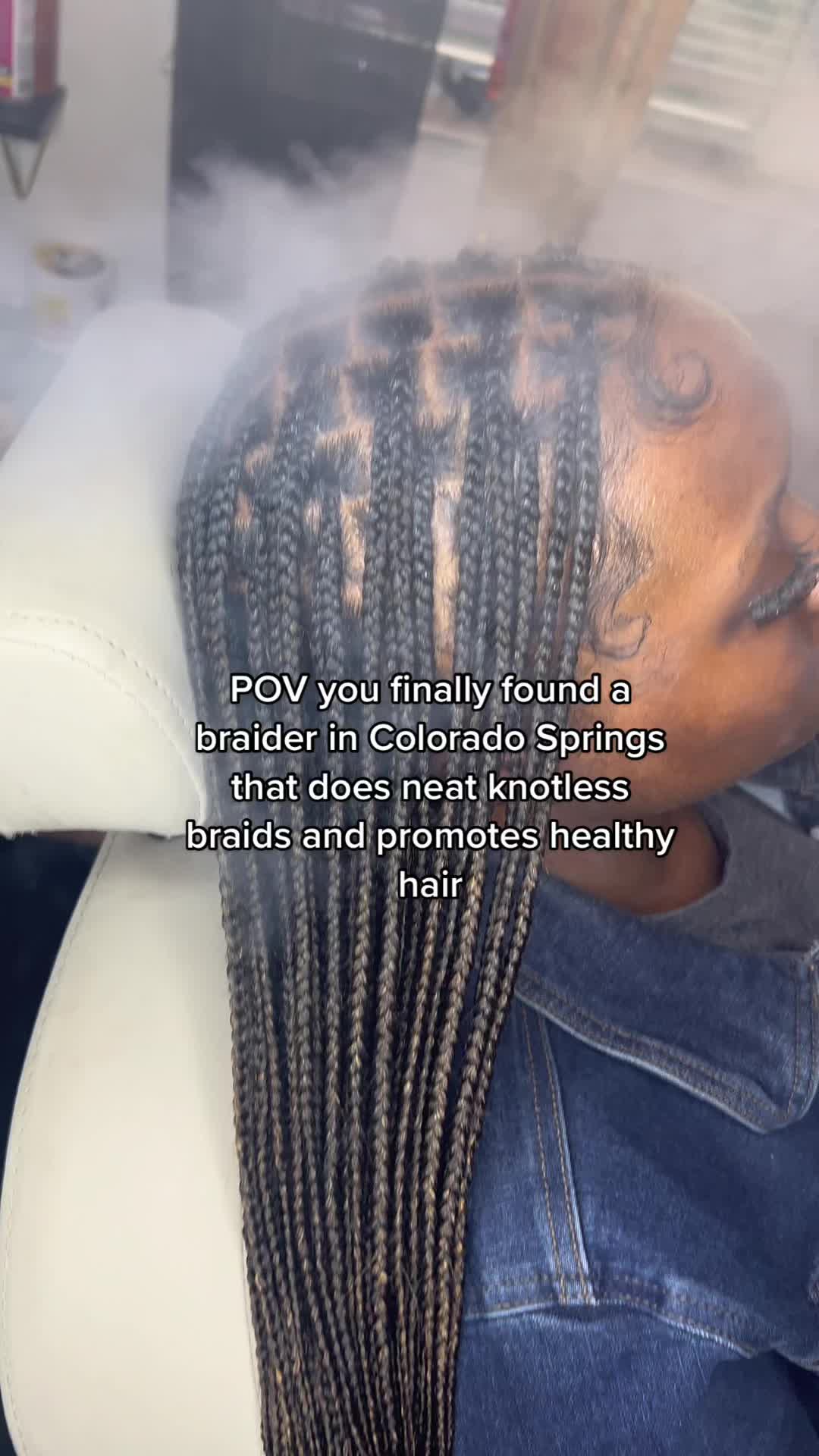 @Braids by Sha