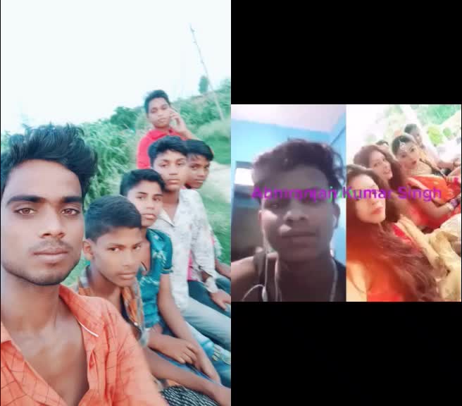 @Harindar Kumar
