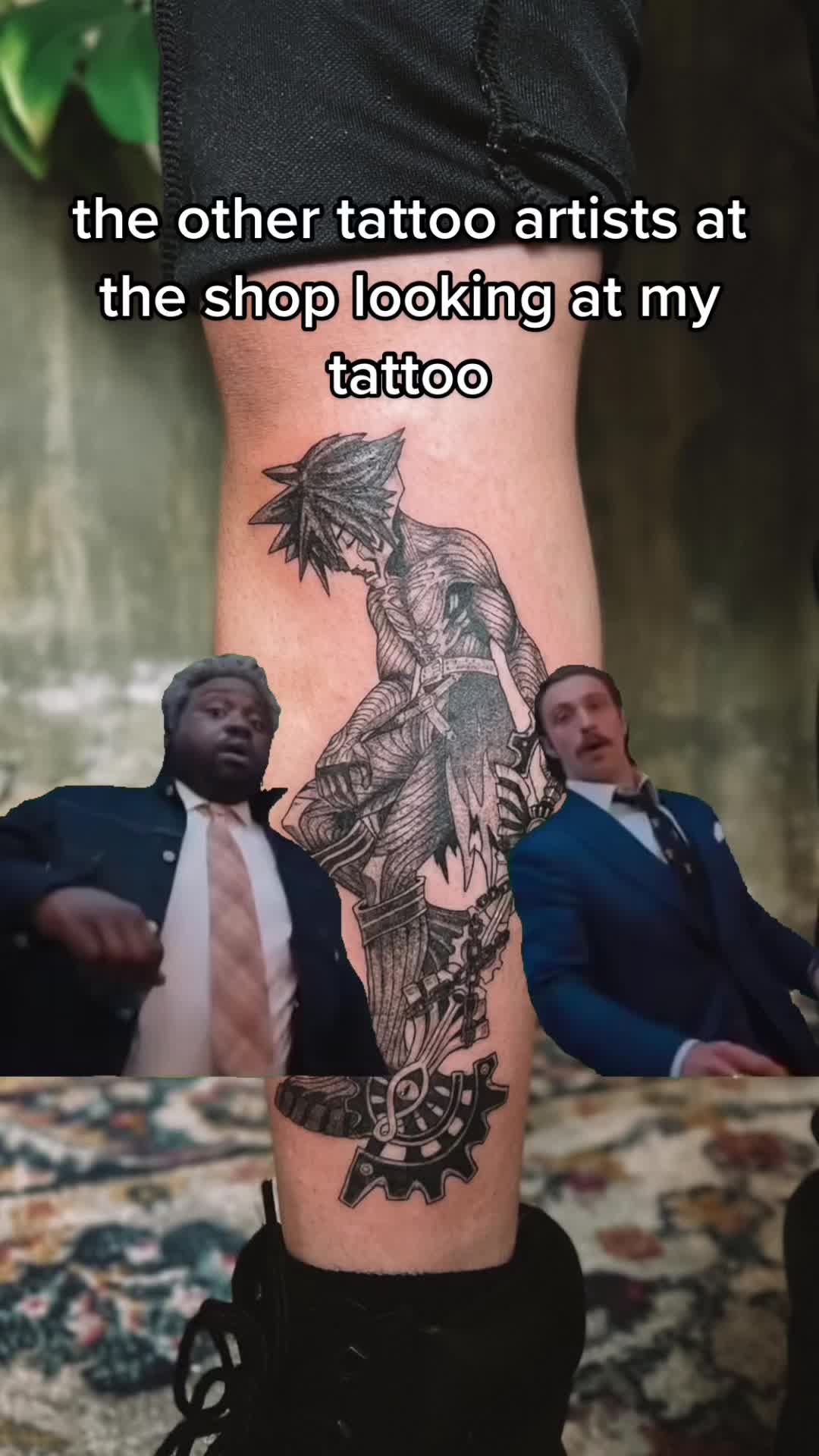 @Sebs || tattoo artist