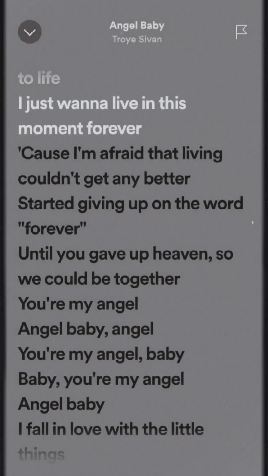 @M.P Lyrics
