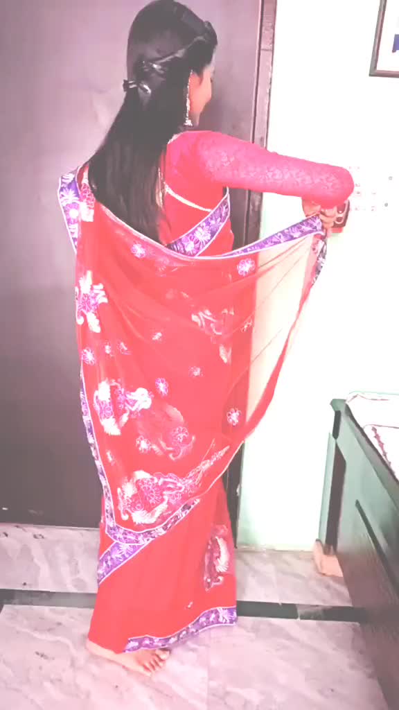 @Ganga Devi