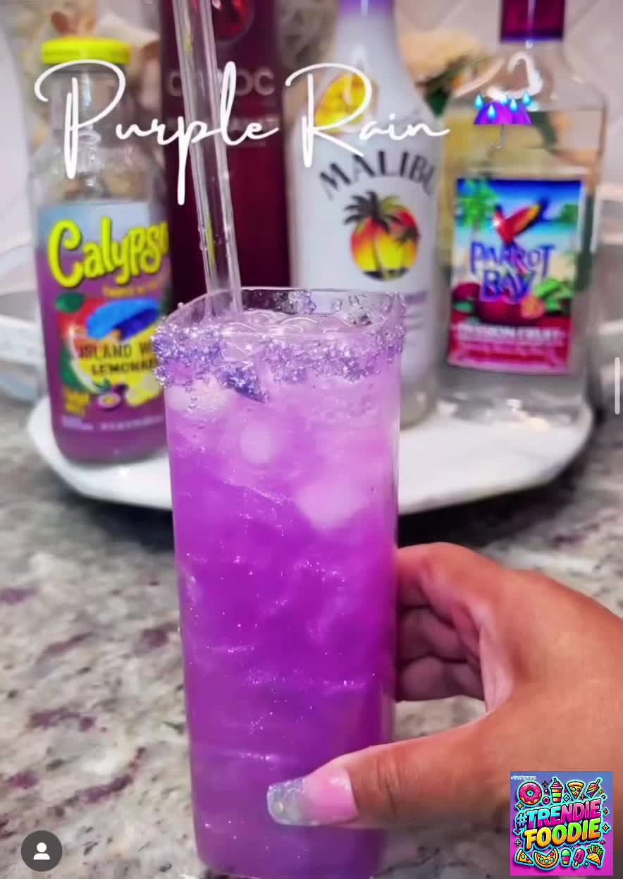 @TrendieFoodie🧁
