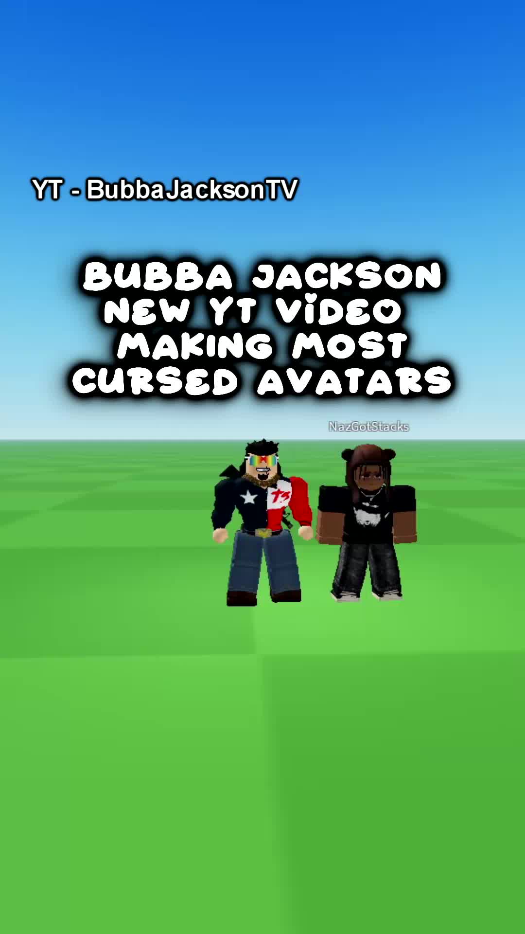@RipBubbaJacksonTV