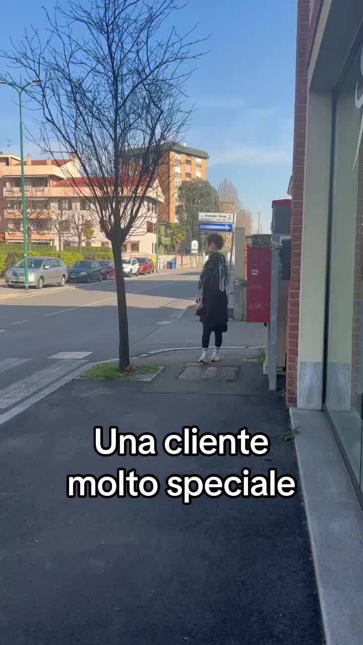 @Venere Parrucchiere