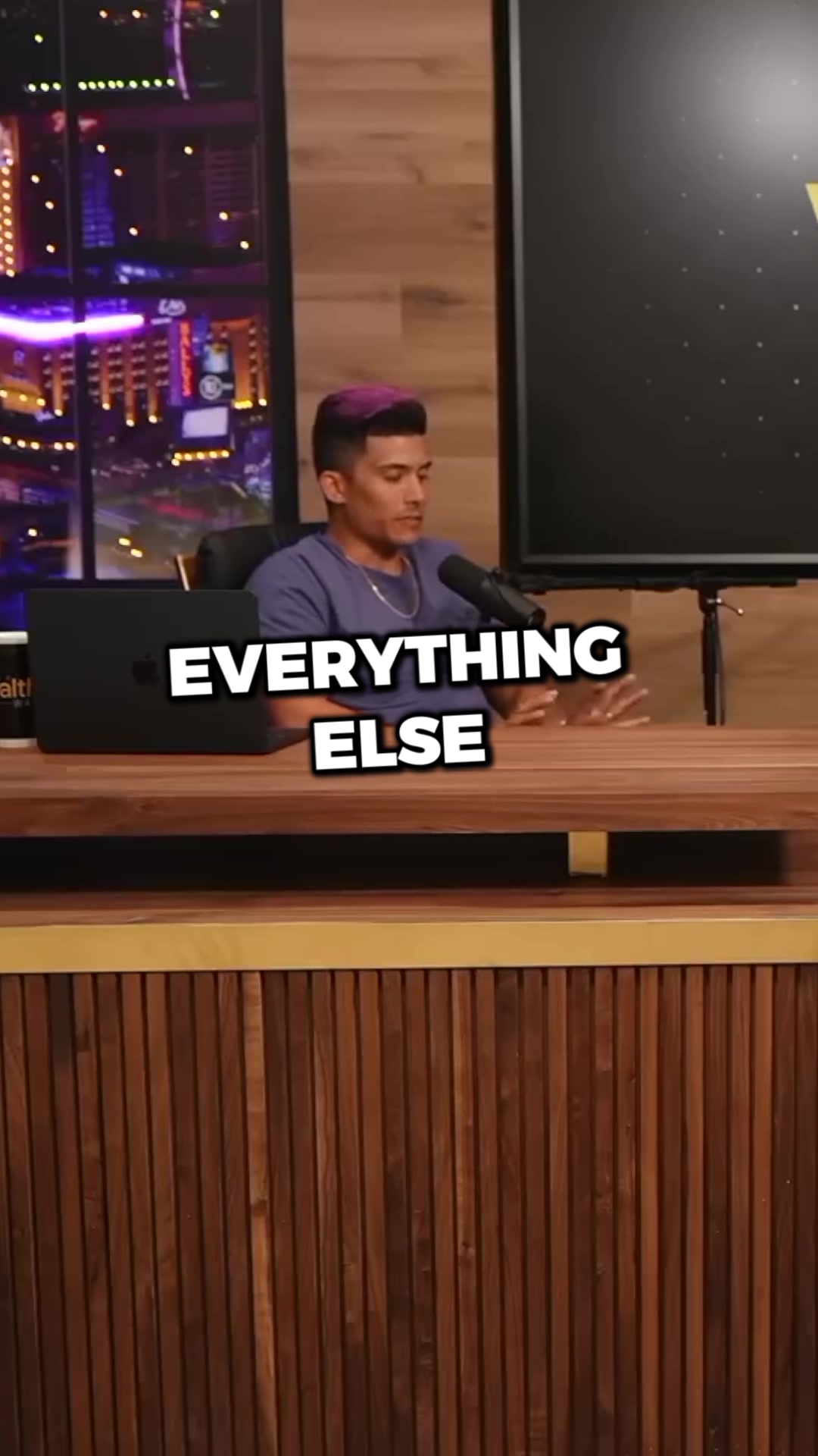 @Wealthy Creator