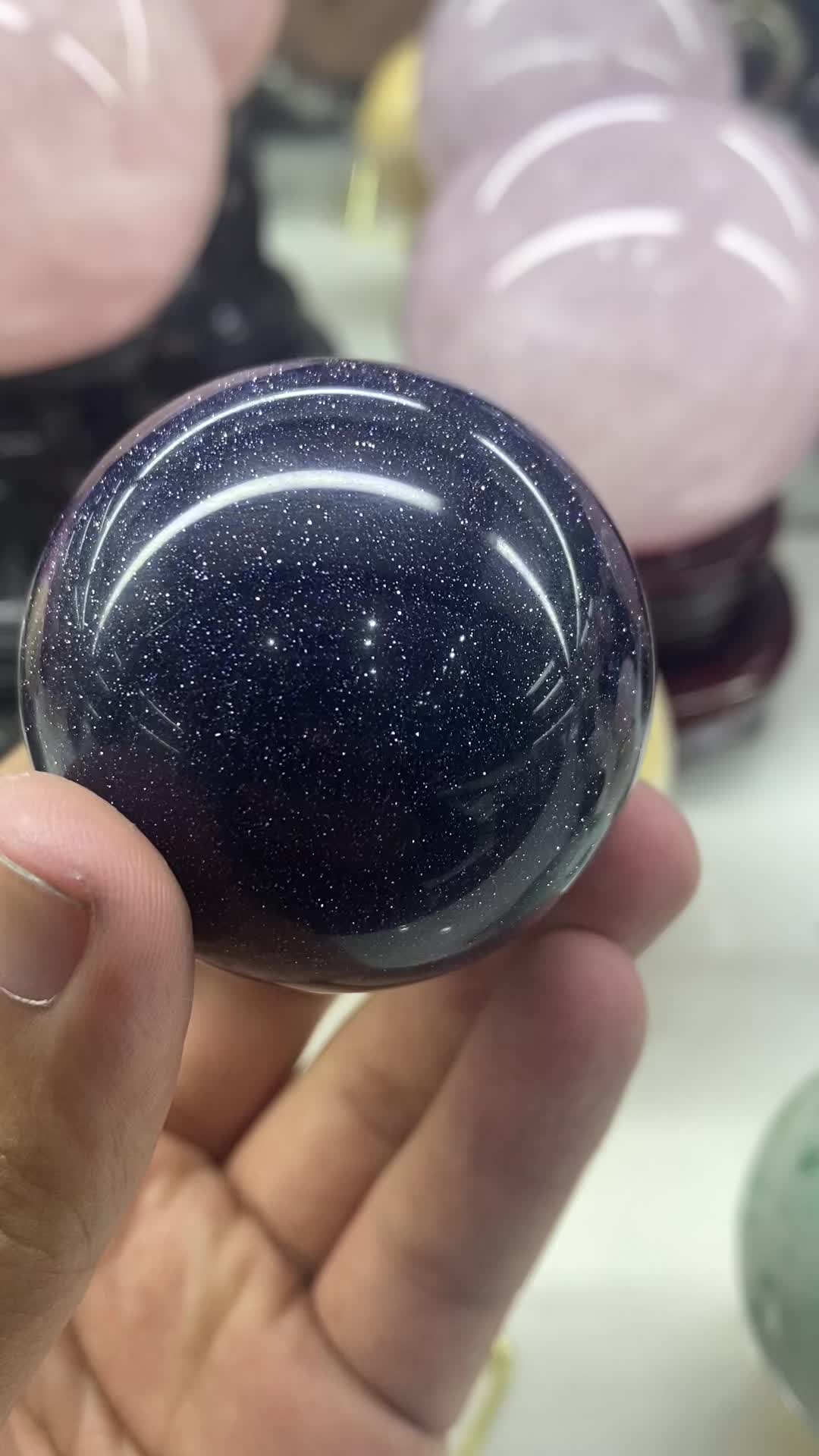@J’s crystal