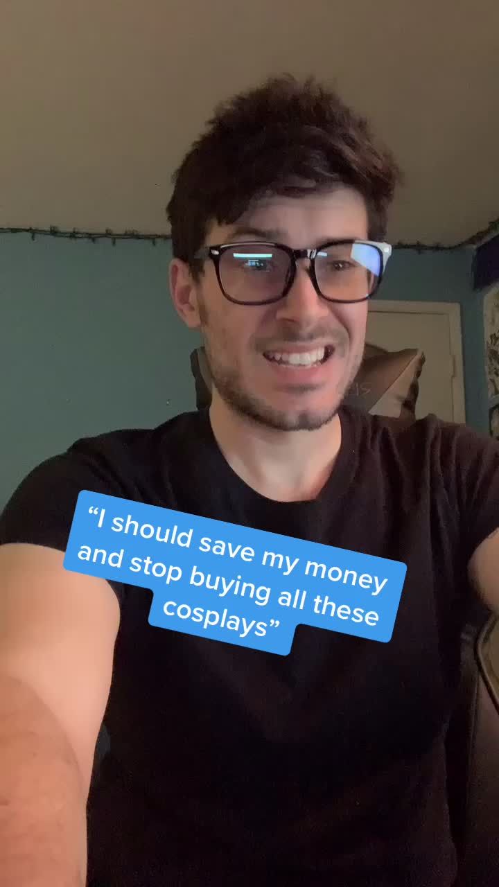 @It's Mike I Guess