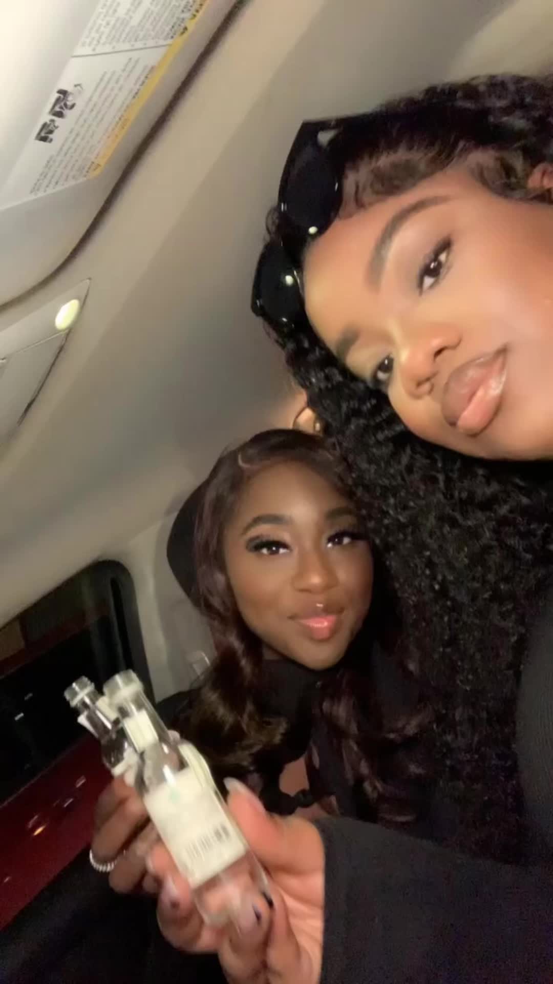 @Naomi S.