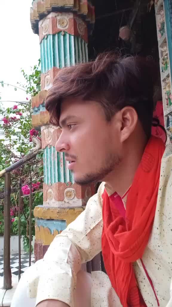 @Ravi Dixit