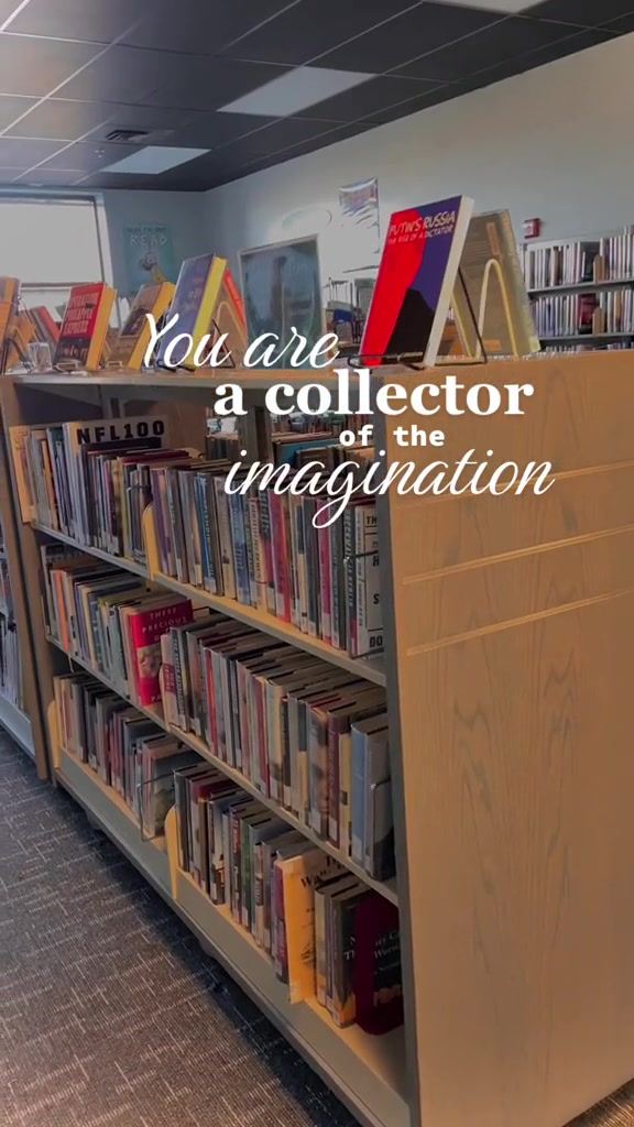 @College Place Library