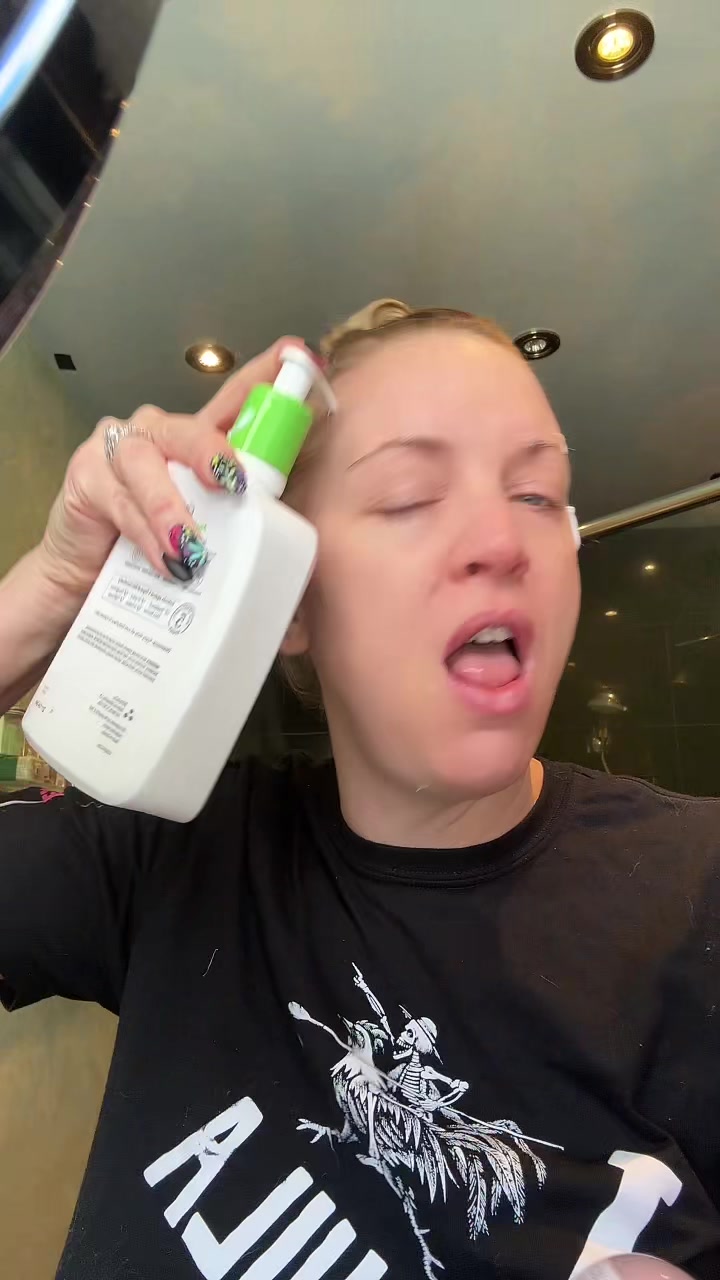 @Colleen
