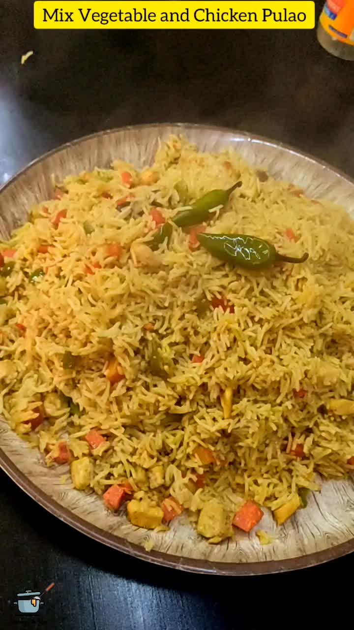 @Cooking With Hira