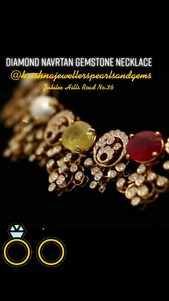 @krishna pearls