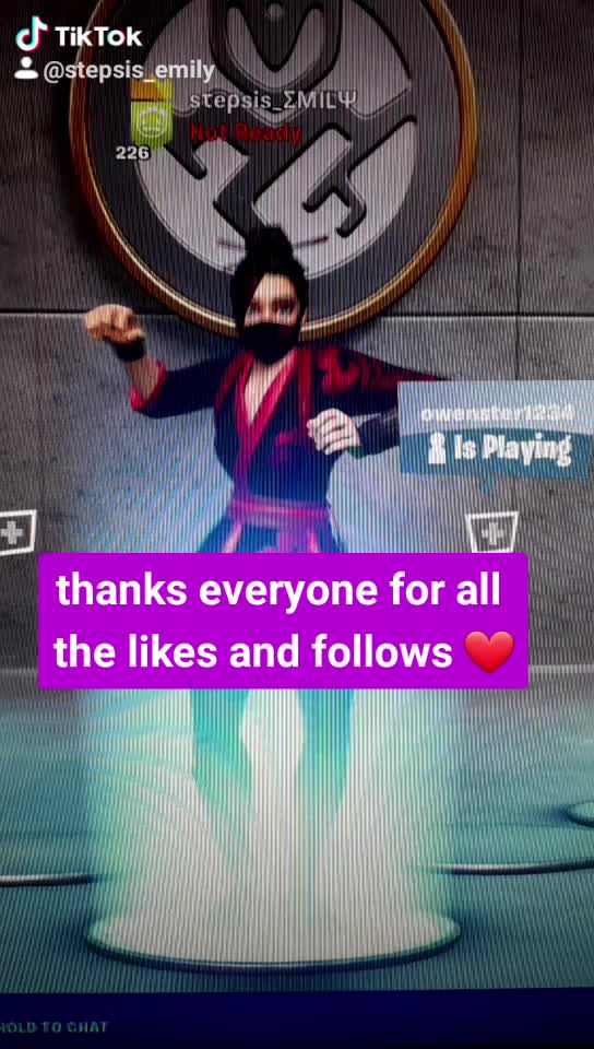 @Emily