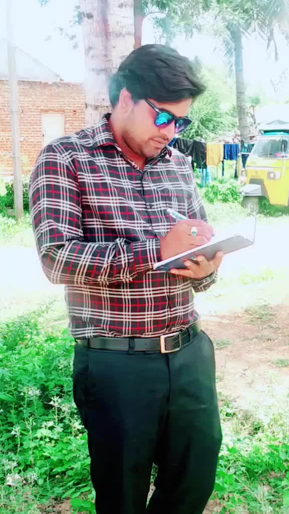 @💗 ರವಿಮಾಮ ಅಭಿಮಾನಿ 💗