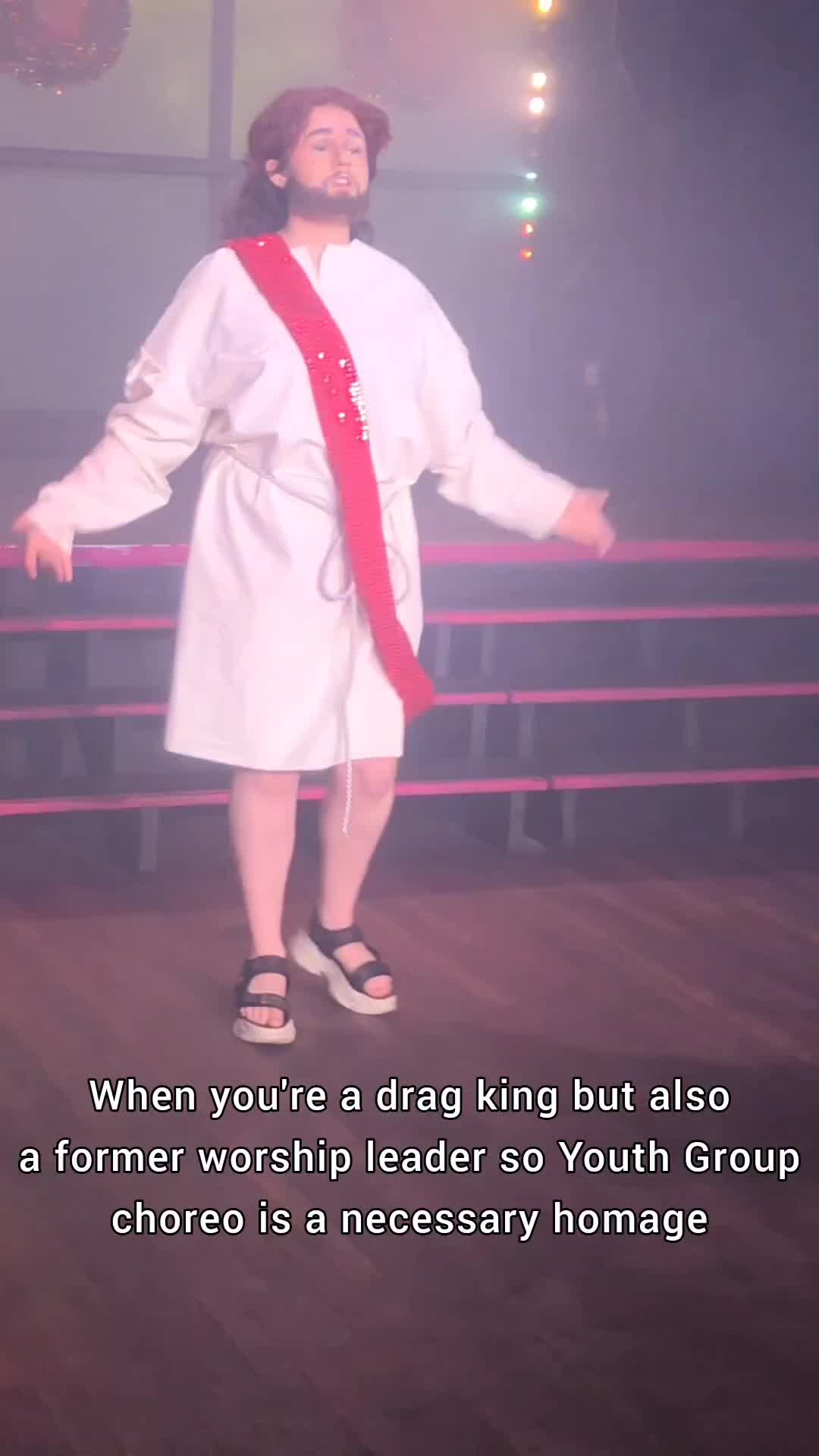 @Panic Matthews
