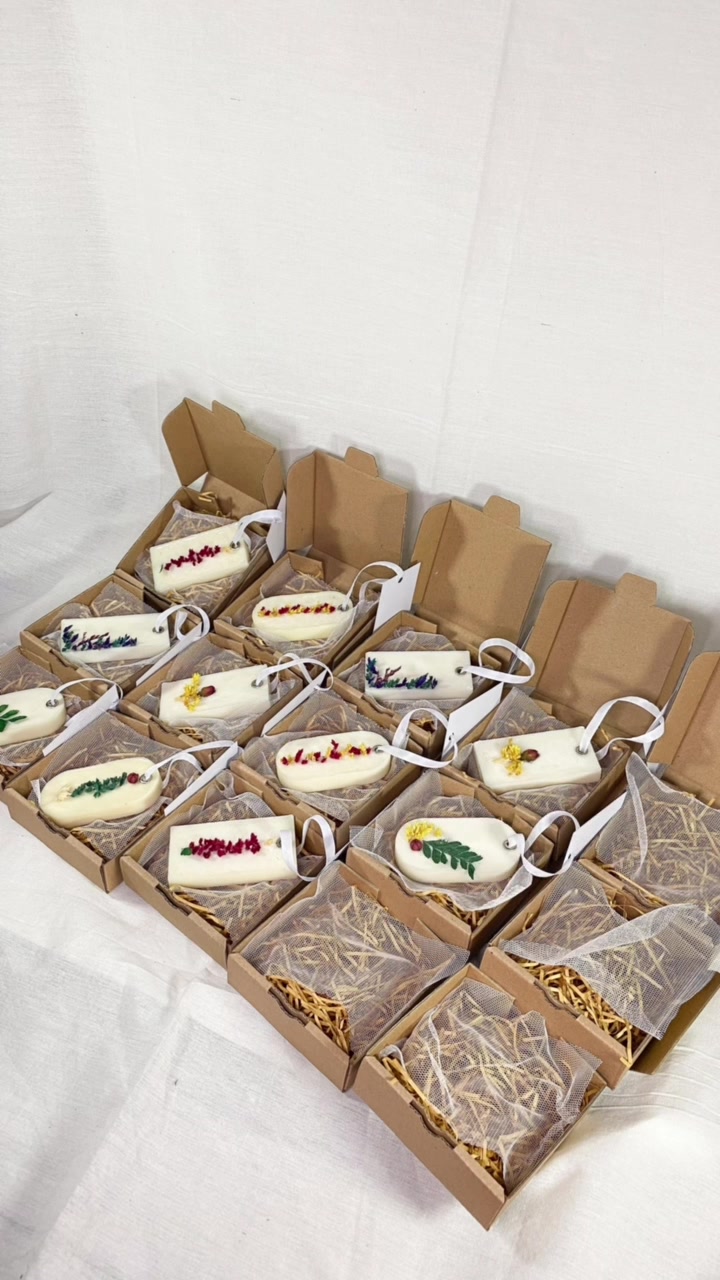 @Fleur Hamper