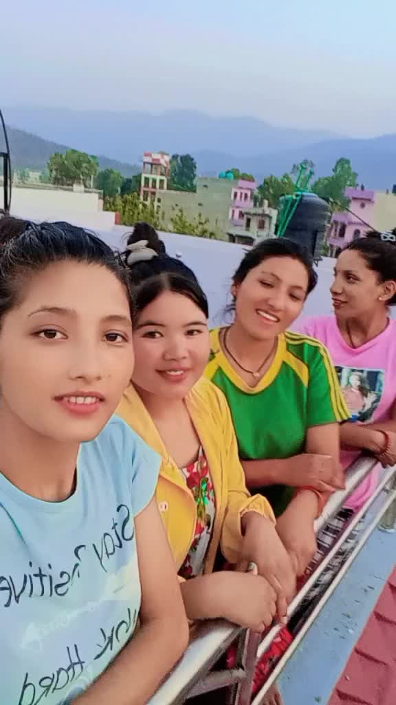 @sangina rokaya
