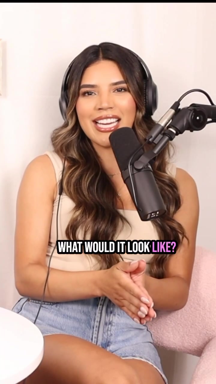 @Girl, Listen Podcast