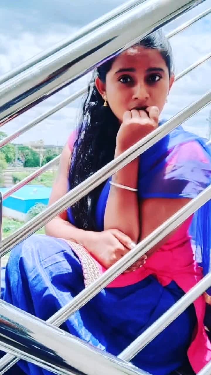 @Gowdru Henmaglu☑️😍