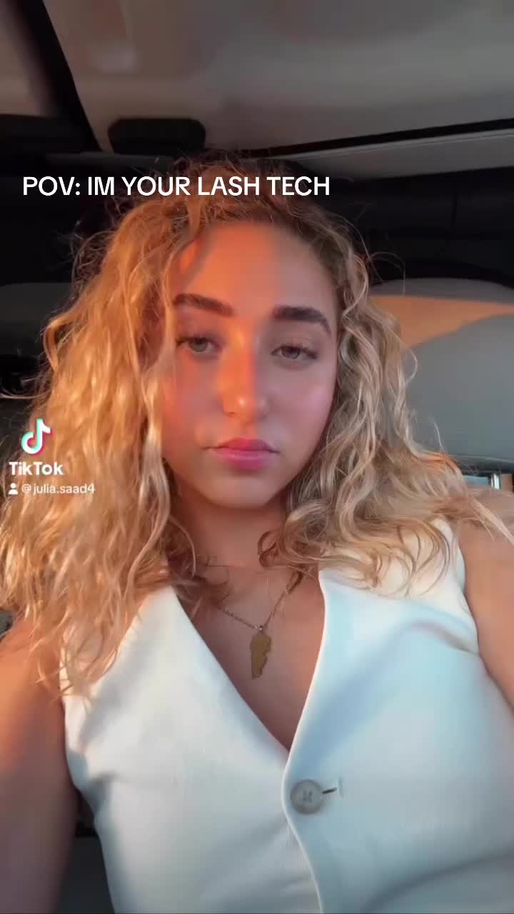 @julia saad