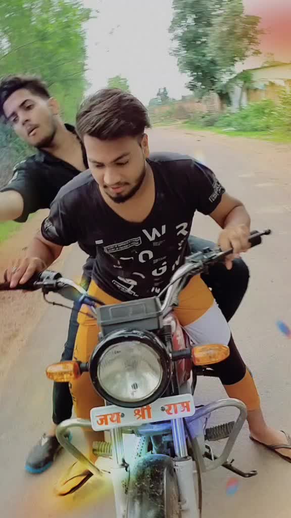 @Lucky Badshah