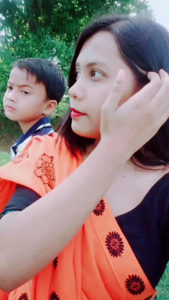 @Mousumi Mohan