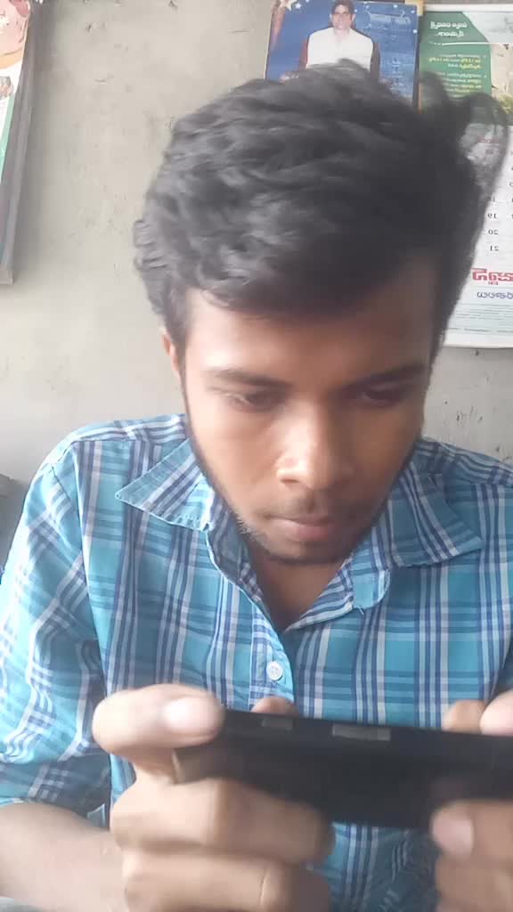 @Mahesh_charry