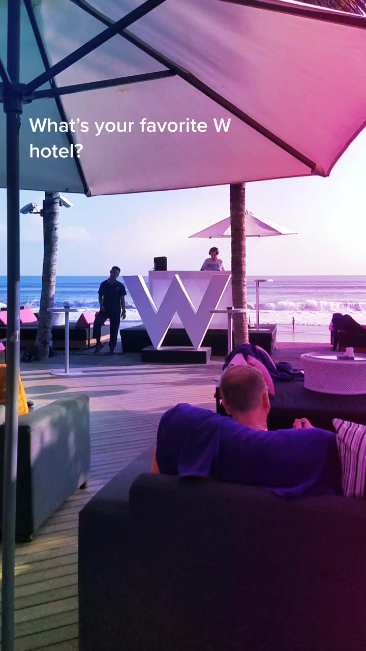@Your Luxe Travel
