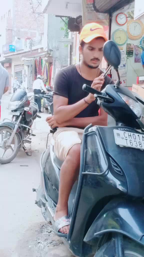 @Rakesh Parmar