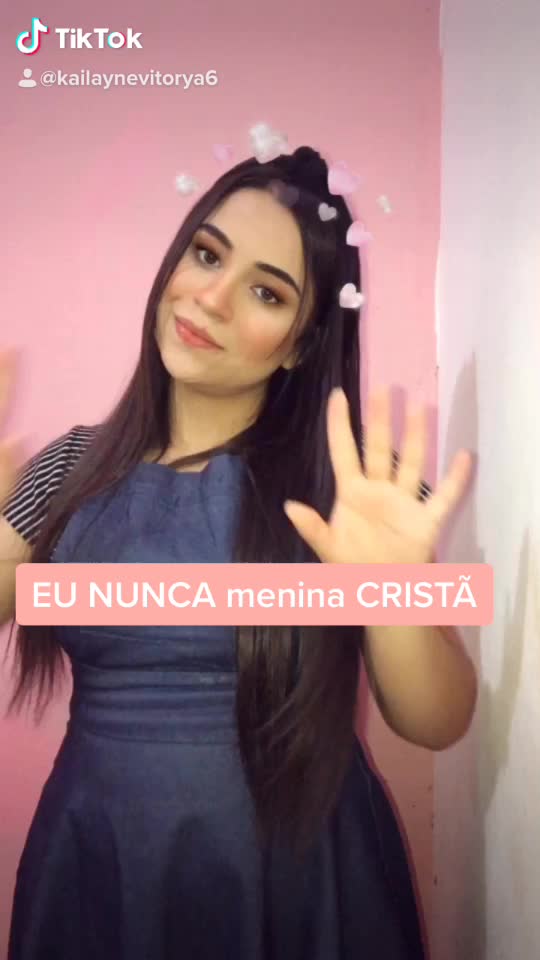 @Kailayne Vitorya