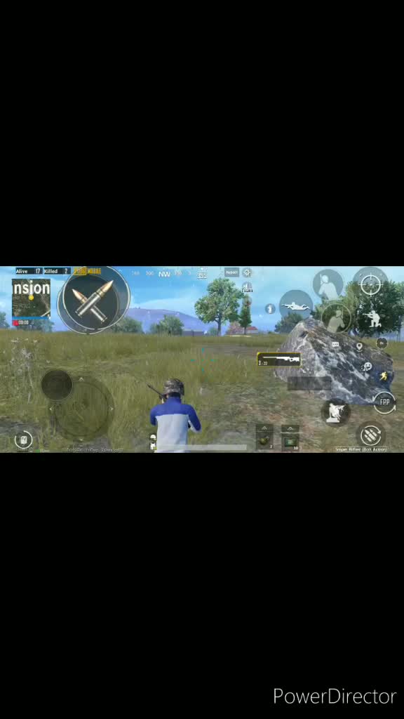 @pubg snipar king😎😈