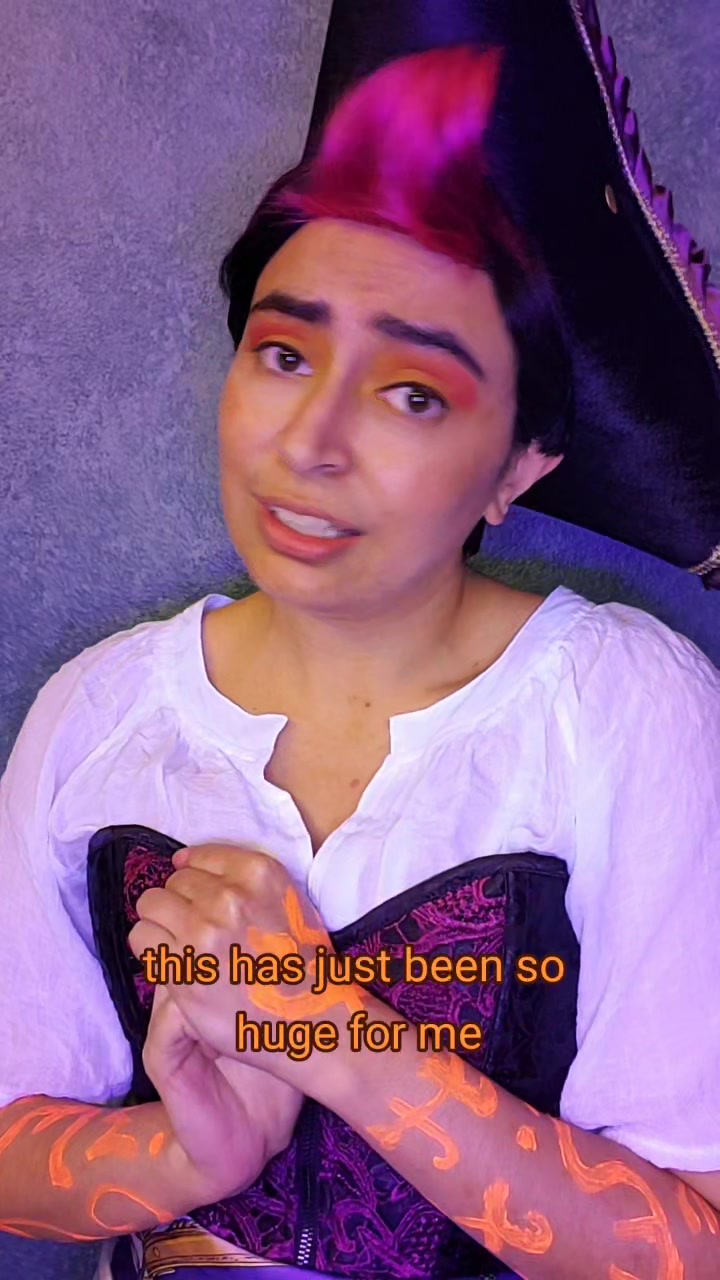 @Sam 🧡