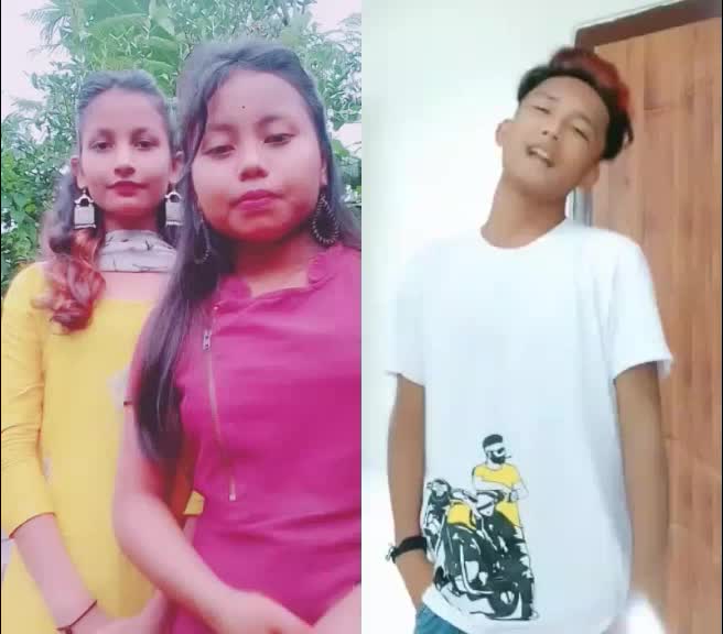 @modhu😍
