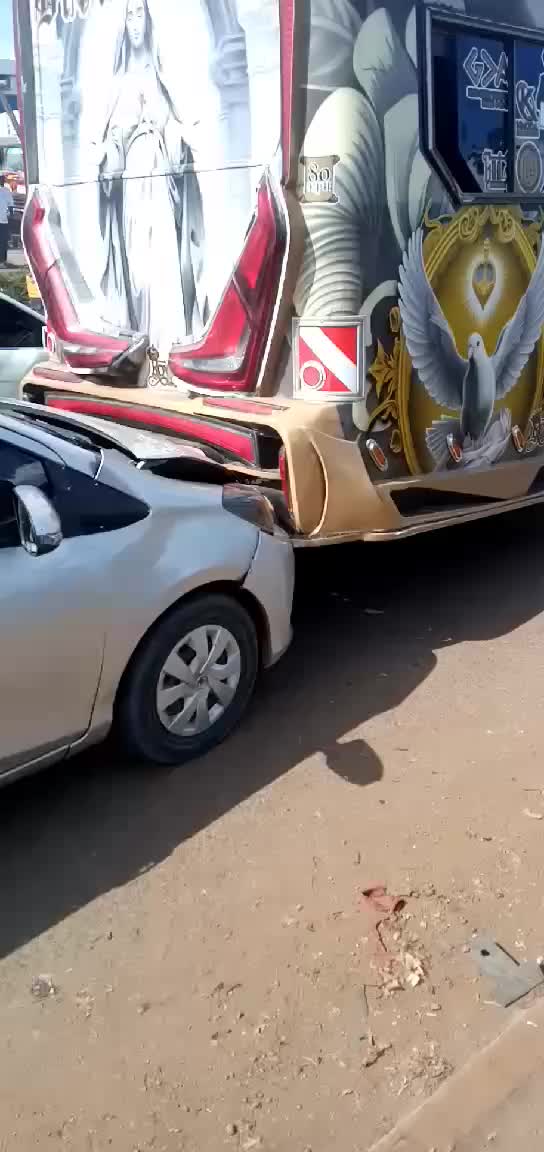 @Matatu3tings Tv