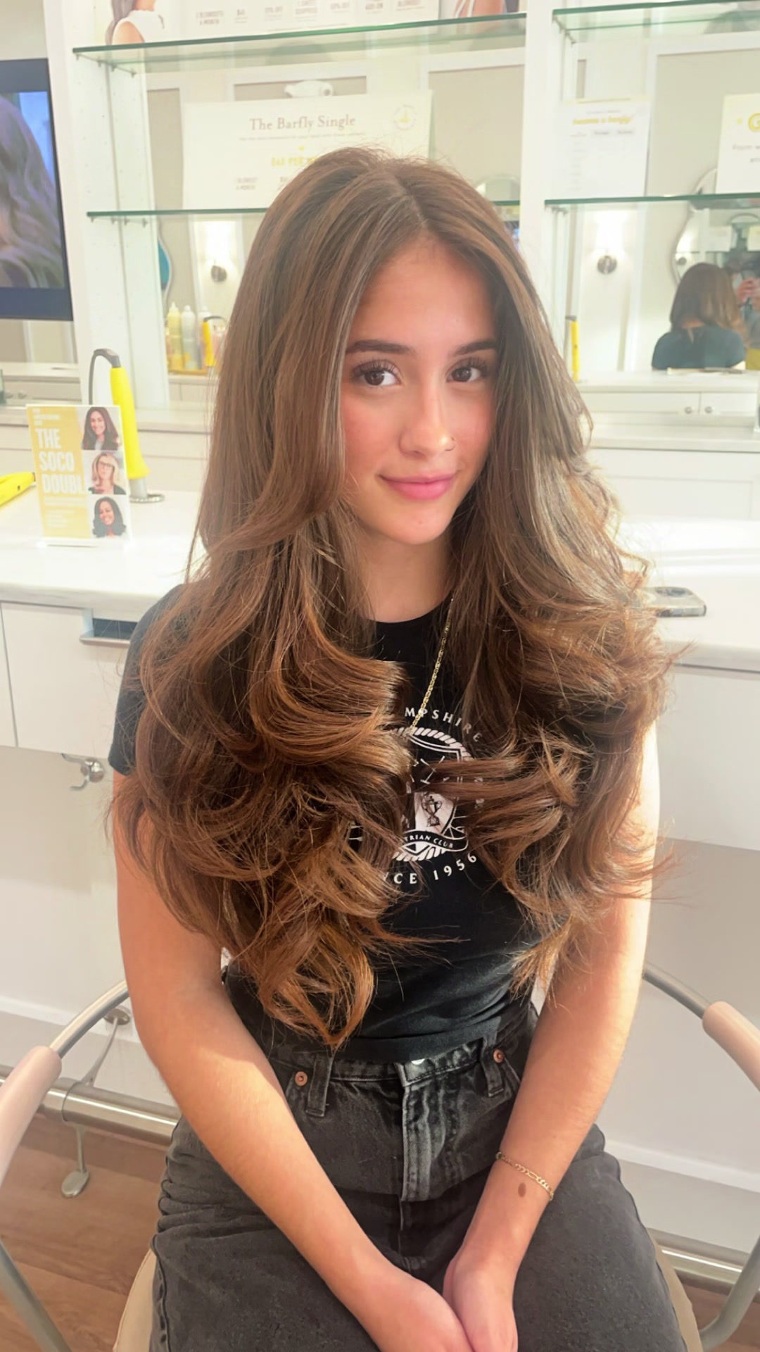 @DryBar NapervilleIL