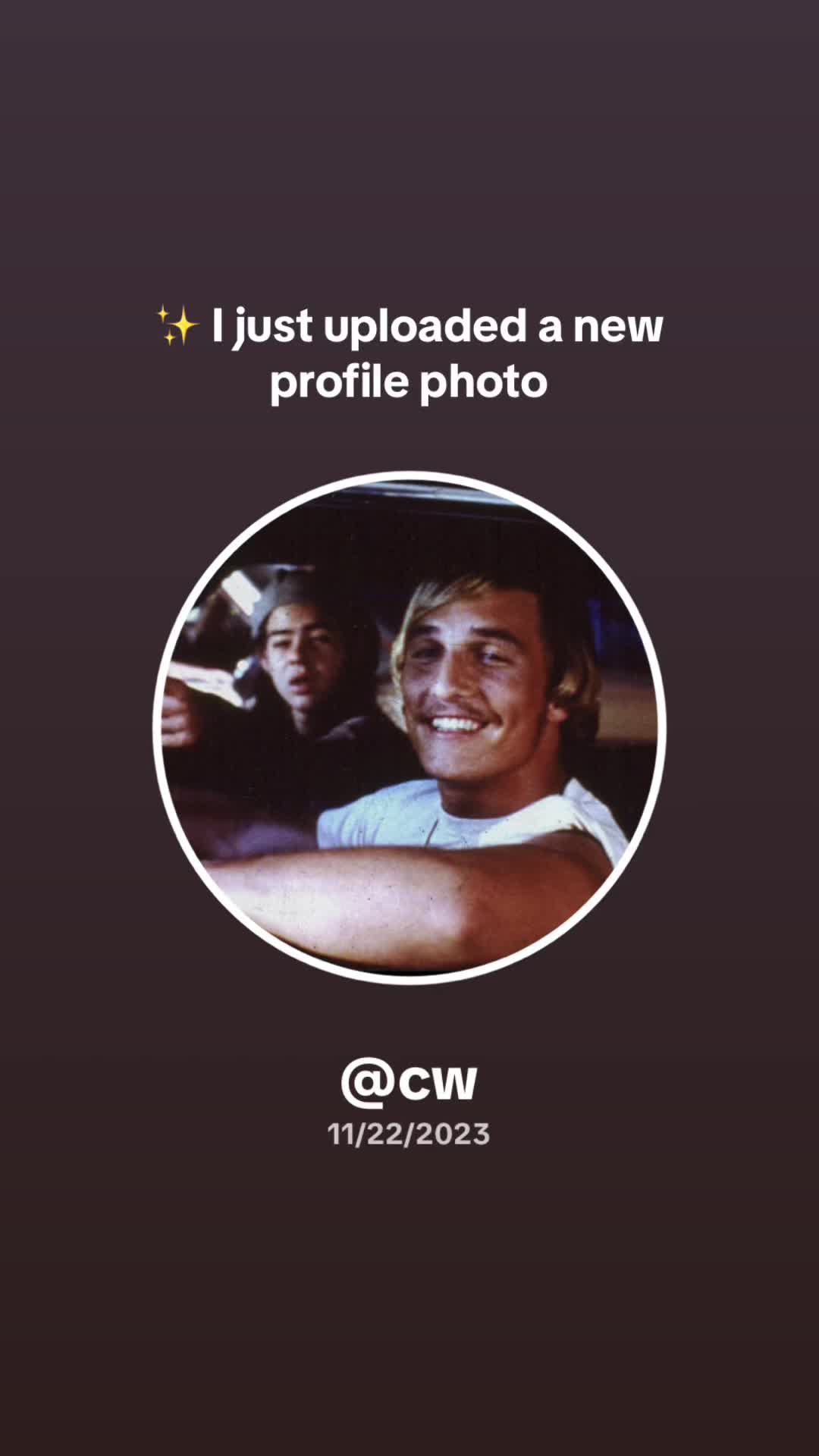 @caymin