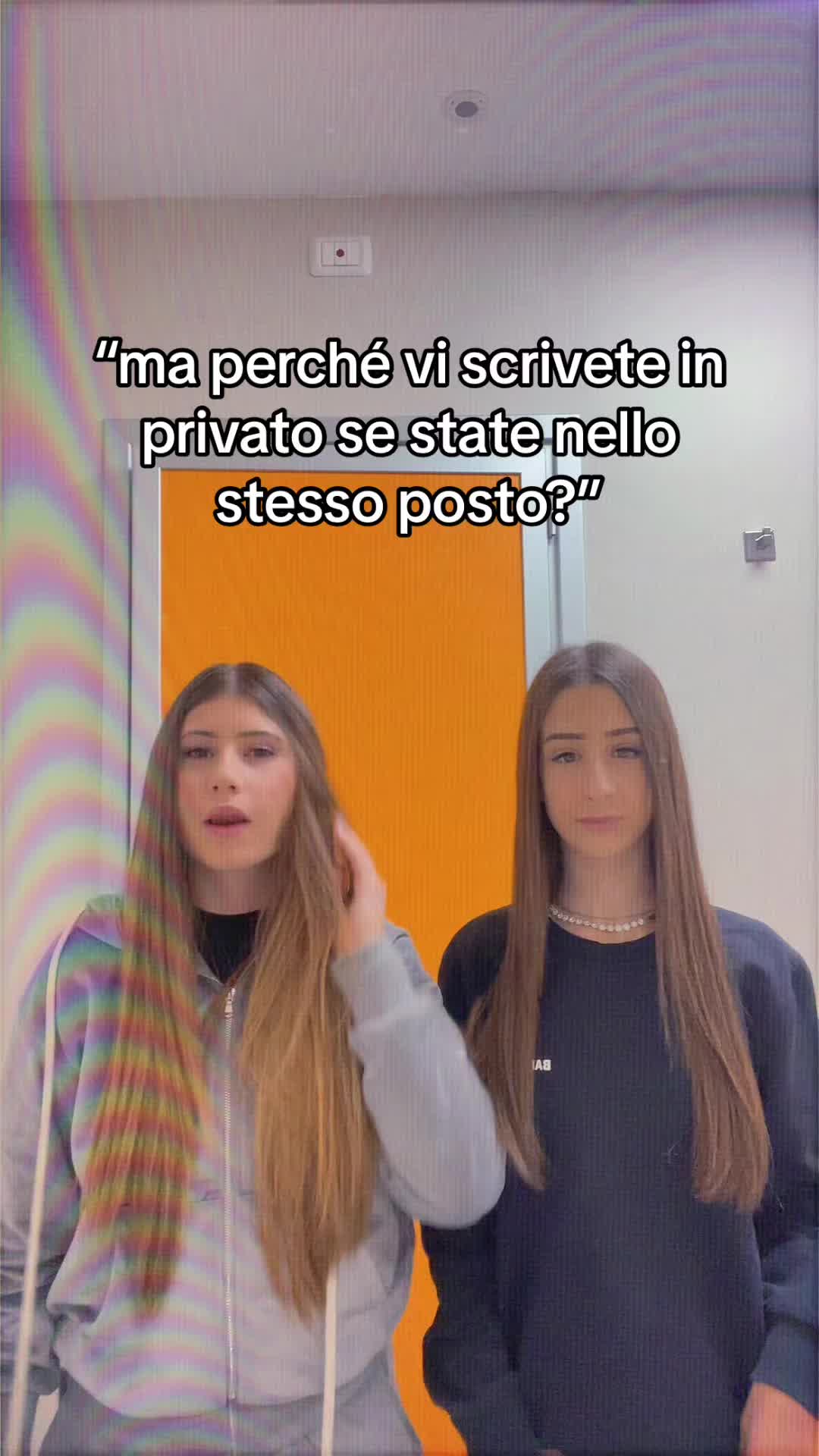 @GIORGIA&CAMILLA