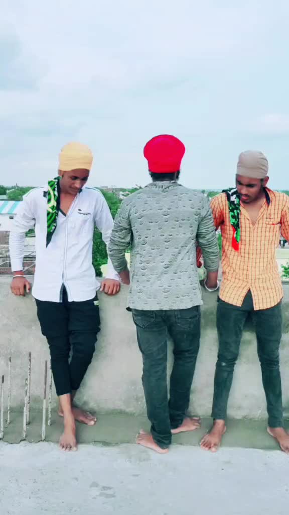 @Sewa Singh Patwa