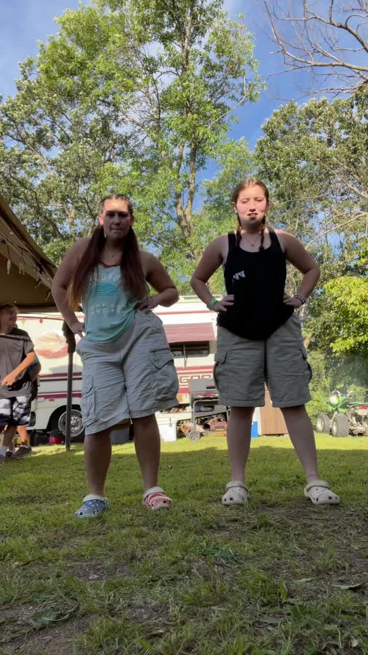 @Chicken butt