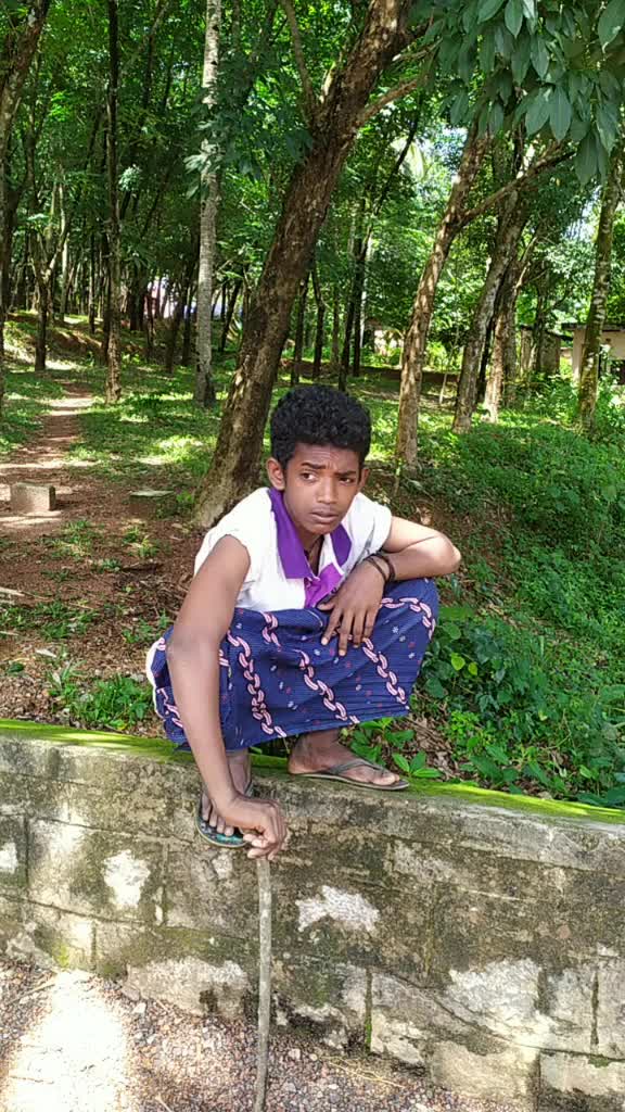 @മഹിരാവണൻ