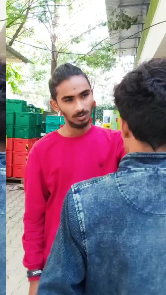 @Muruli nayak