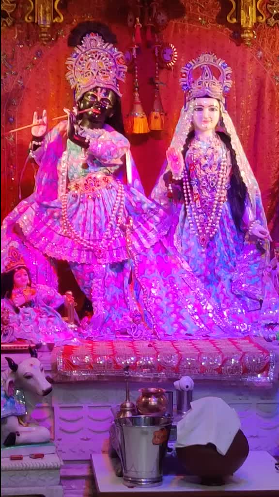 @Buddhe Sharma