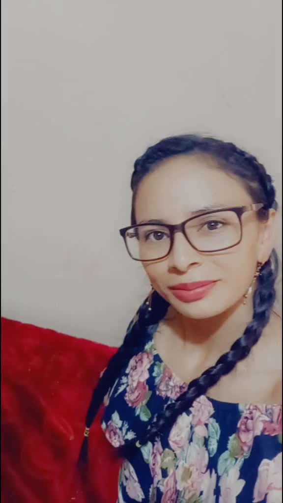 @Jaqueline Martinez