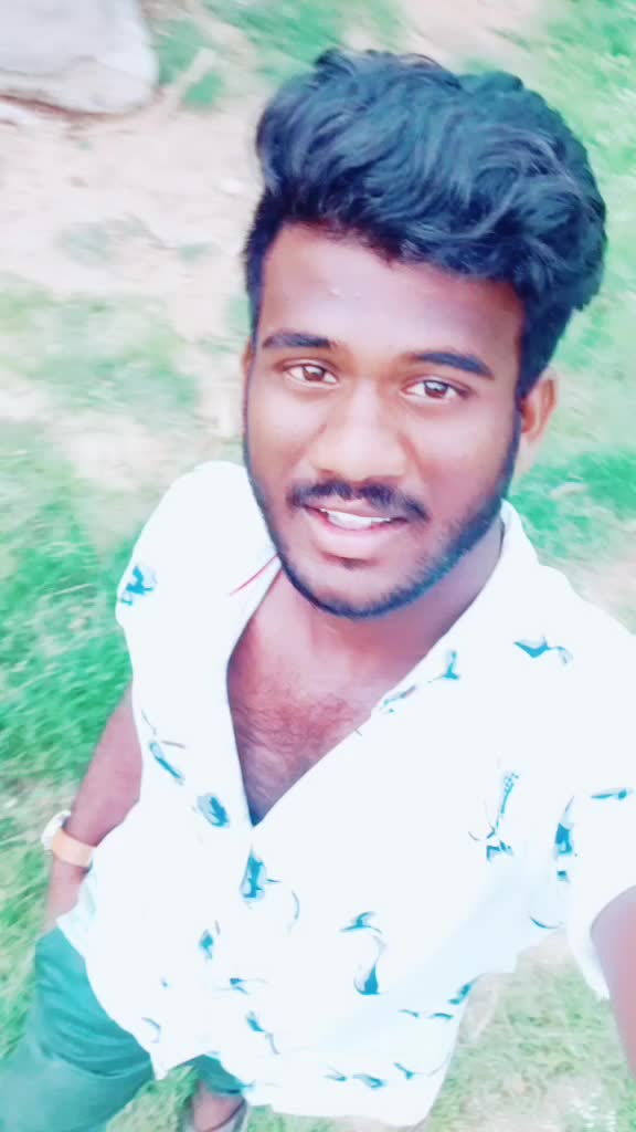 @A love venu